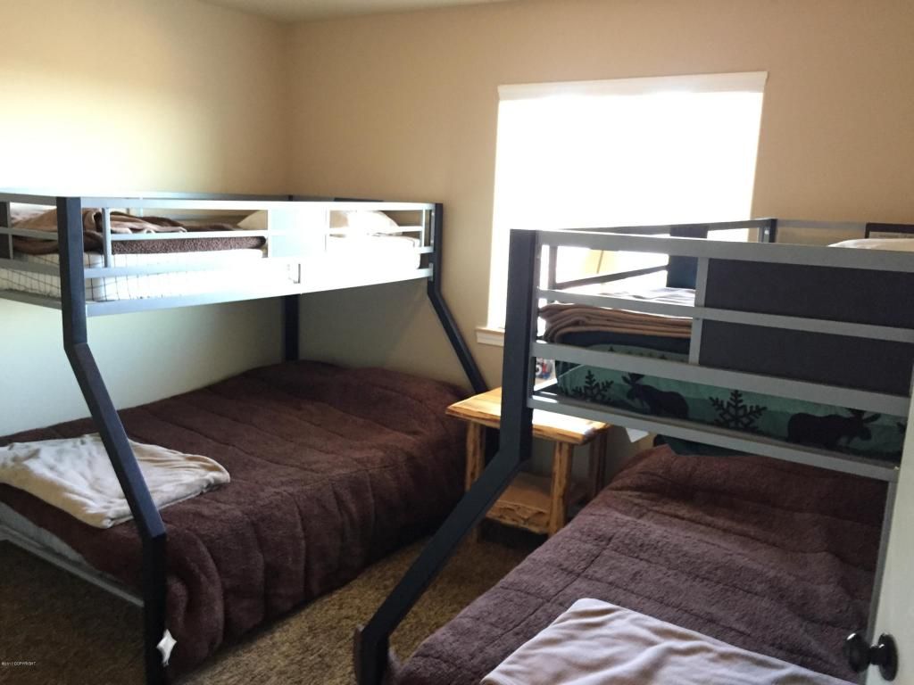 16424 Happy O Ave, Ninilchik, AK 99639